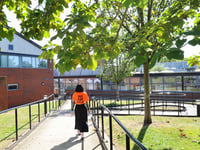 UCA in Farnham awarded £4.5 million in government funding