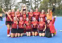 Cup, Plate and Bowl winners decided