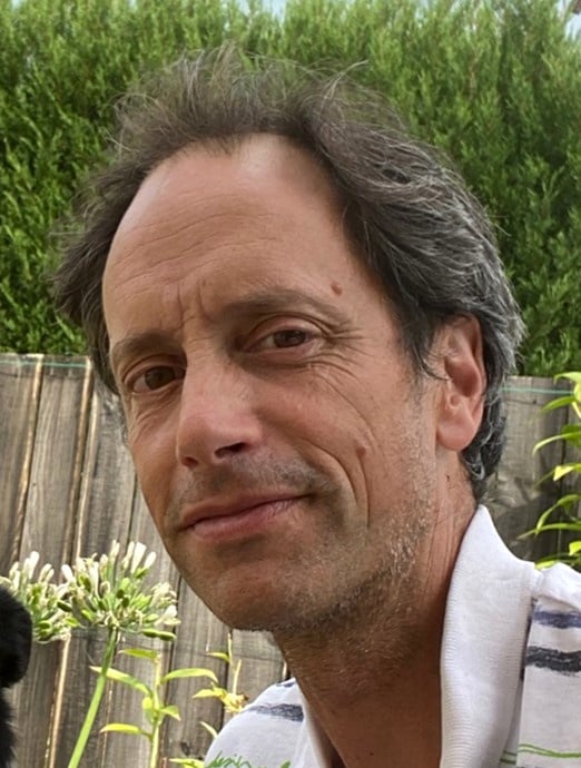 Alex Monro.