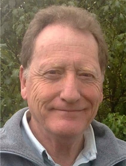 Martin Bings.