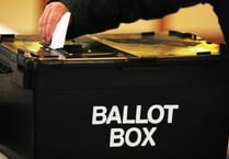 Yeo ward Mid Devon District Council candidates
