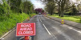 Reopen a lane of West Street now, demands Farnham Town Council leader