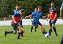 Liss Athletic confirm Senior Division status with convincing victory