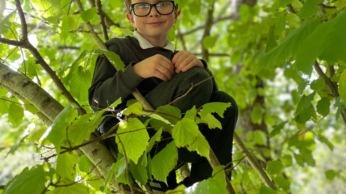 Ofsted validates positive journey at Fernhurst Primary School