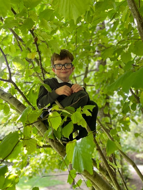 Ofsted praised Fernhurst school