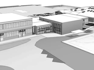 County council plans to expand Bordon Infant and Junior schools
