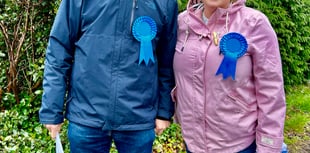 More police in Surrey 'than ever before' after recruitment drive – PCC