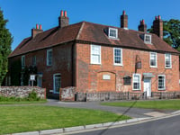 Jane Austen's 250th birthday year ending with five-day celebration