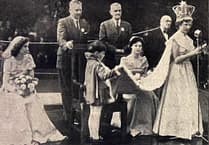 The pages of history: How the Herald reported the last Coronation Day in 1953