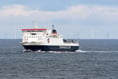 Steam Packet well equipped to contain EV fires