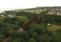 No plans to replace bridges on old railway
