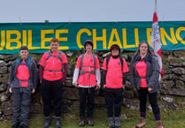 Ten Tors success for Tavistock College