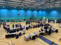 Local elections 2023: Turnout just under 40 per cent across Waverley