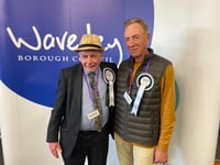 Farnham Residents secure second landslide win at Farnham Town Council