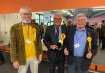 Local elections: Tories suffer heavy losses as Lib Dems increase grip on Waverley