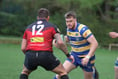 Monmouth avenge Blaenavon loss a week on  