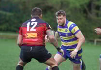 Monmouth avenge Blaenavon loss a week on  