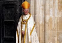 Archbishop of Canterbury Justin Welby to visit East Hampshire church