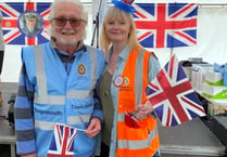 Barking good start to two day Coronation events in Teignmouth