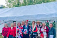 Cornworthy villagers enjoy a "cracking" good Coronation 