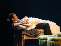 Review: Coward's The Vortex still raw and disturbing after 99 years