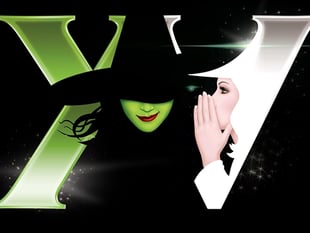 Filming of big screen adaptation of Wicked underway at Hankley Common