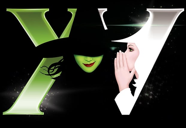 wicked broadway 15th anniversary