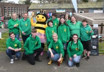 School farm opens its gates to visitors for a day