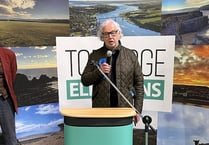 Full Torridge election results