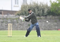 Wins for Ramsey and Crosby in opening cricket league games
