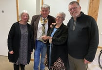 Council commends community stars