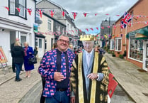 Your Tamar Valley Coronation pictures