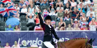 Paralympic gold medallist to give lecture at Alton Maltings Centre