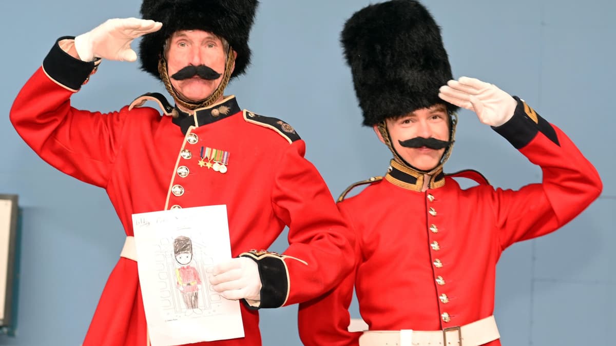 Camelford celebrate under one roof budetoday.co.uk