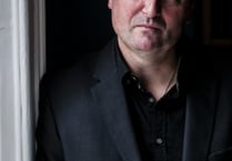 UK Poet Laureate will open festival