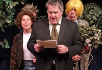 Twelfth Night gets 80s twist
