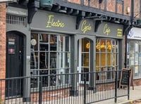 Electric Cycle Cafe latest to sign up to Plastic Free Farnham scheme