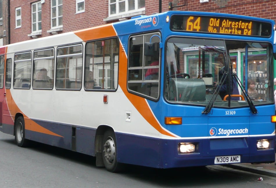 <p>Stagecoach services could be impacted across Surrey and Hampshire</p>