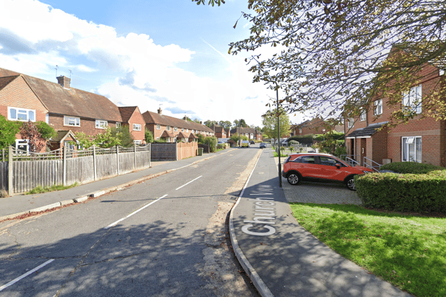 Murder investigation launched after death of woman in Ash