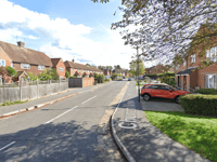 Suspected murder victim in Ash died of head injury, post-mortem finds