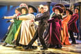 Feast of entertainment as new season is packed with top shows