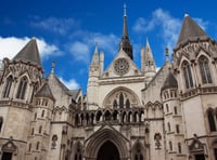 <p>A High Court injunction preventing further work at a travellers’ site near Medstead has been extended.</p>