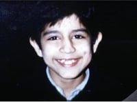 Police to reopen case of murdered schoolboy after Hindhead sighting