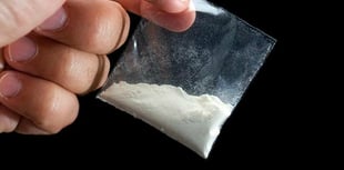 Former Surrey Police officer barred after testing positive for cocaine