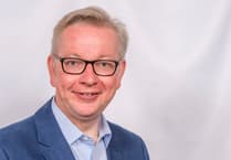 Gove could strip Waverley and Guildford of planning powers next month