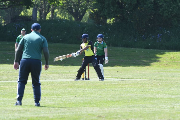 Division One Cricket: Ramsey second XI v Finch Hill CC’s second XI