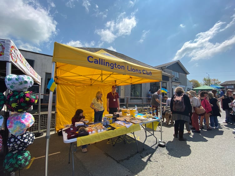 Callington Lions Club