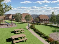 'Beyond disappointing' as inspector backs Old Park Lane homes plan