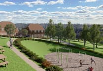 'Beyond disappointing' as inspector gives go-ahead to Farnham Park homes