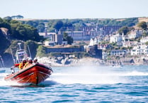 ‘Auntie Jill’s’ RNLI lifeboat to be named